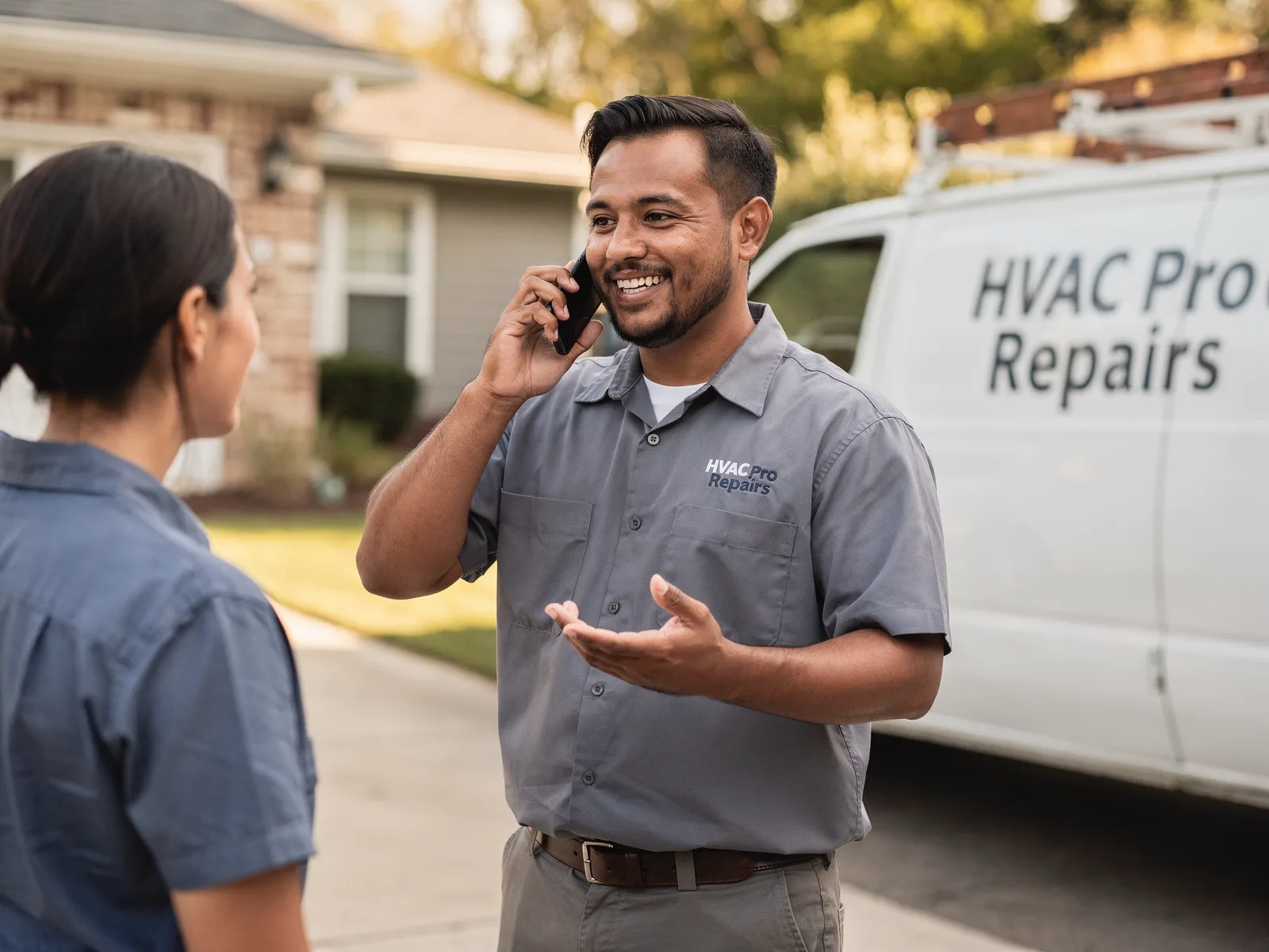 Heat Pump Repair Aquashicola, PA FAQs
